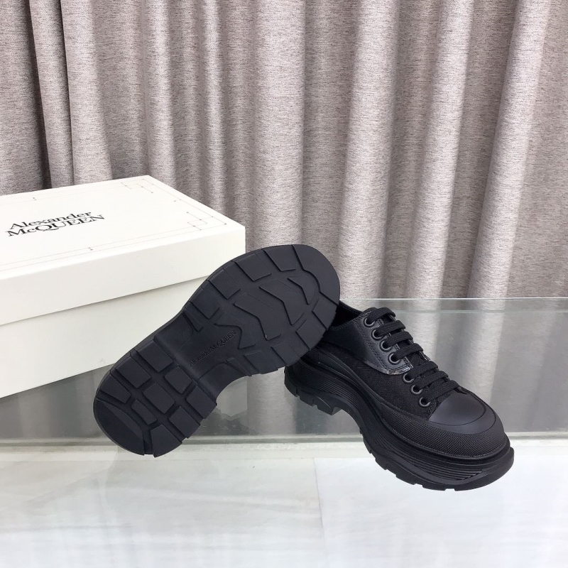 Alexander Mcqueen Casual Shoes